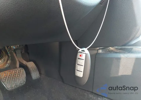 2014 Nissan Maxima 3.5 S from USA, damaged, VIN 1N4AA5AP4EC434721